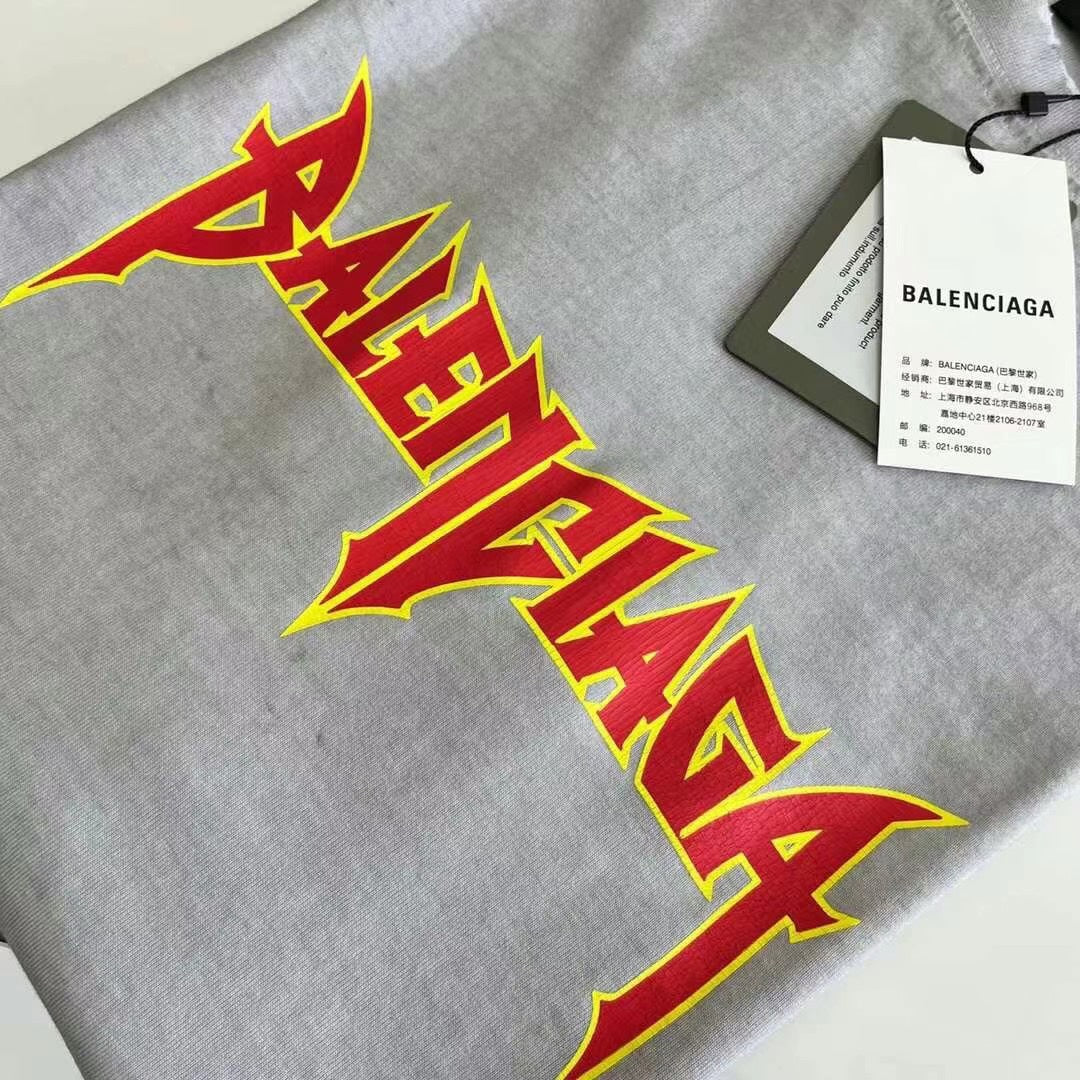 Ba1en*iaga T-shirt