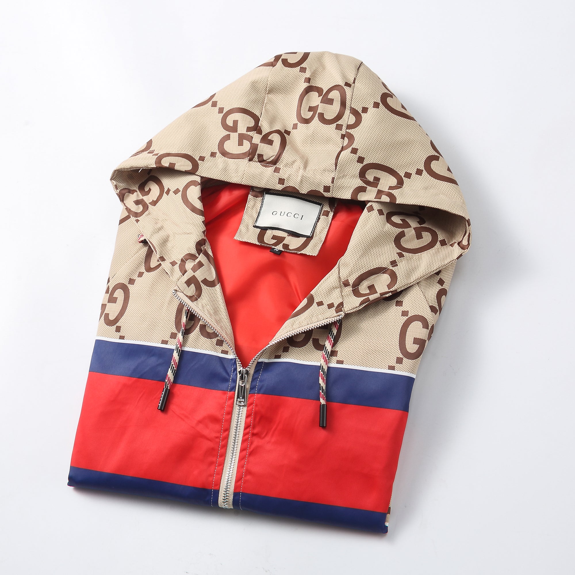 Gvc*1 Jacket
