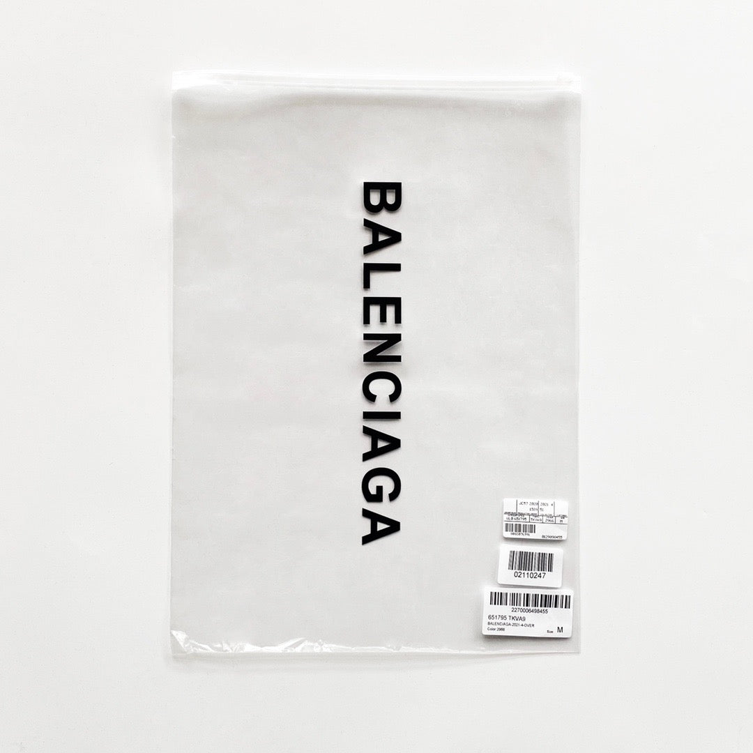 Ba1en*iaga Shorts