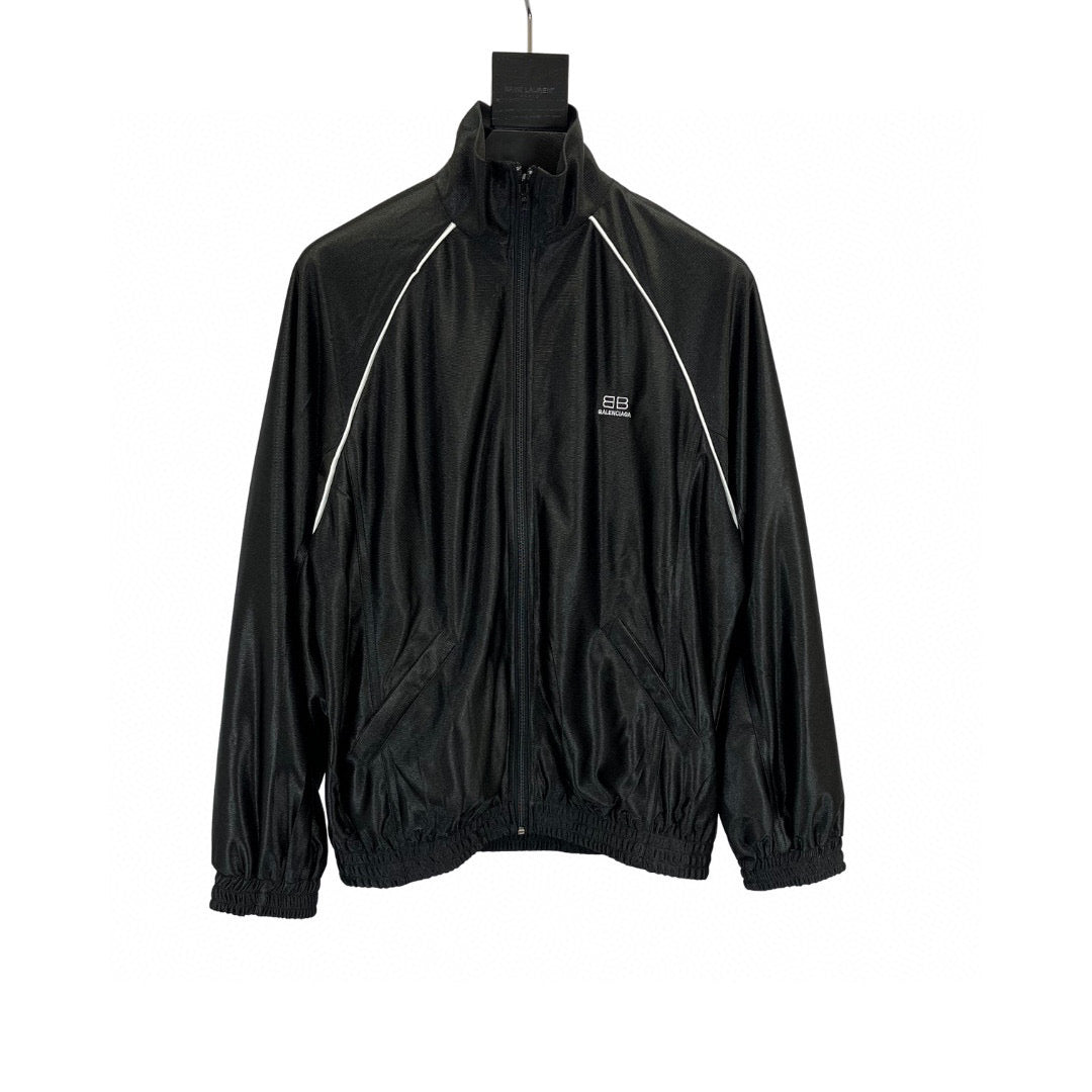 Ba1en*iaga Jacket