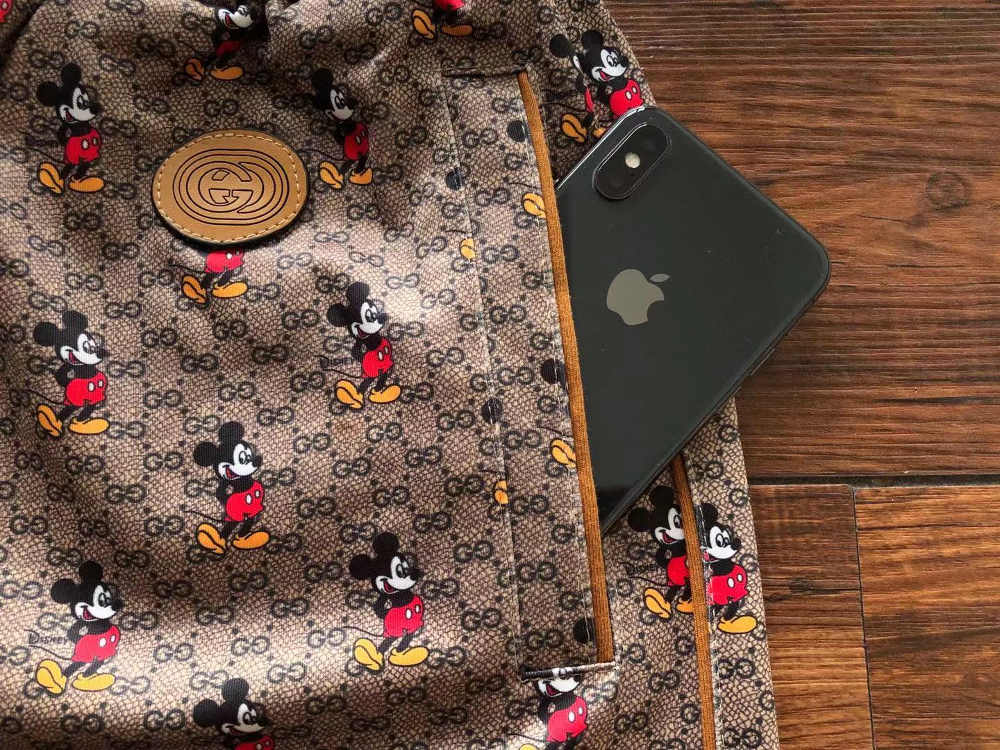 Disney x Gvc*1 Sweatpants