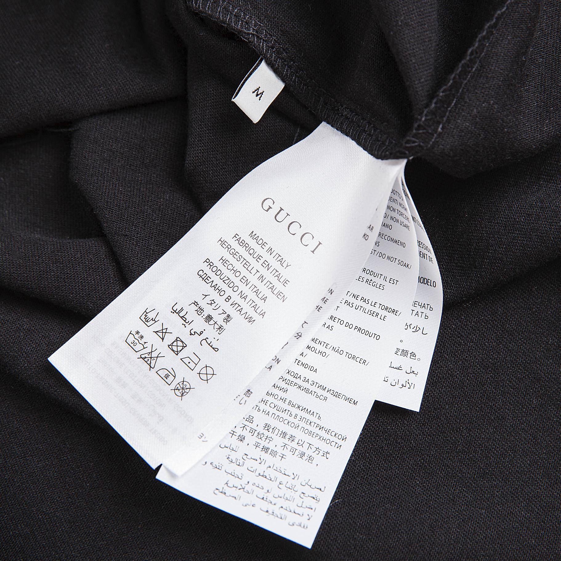 Gvc*1 T-shirt