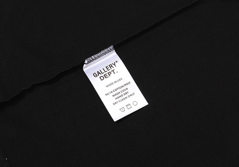 Gallery Dept x Lanvin T-shirt