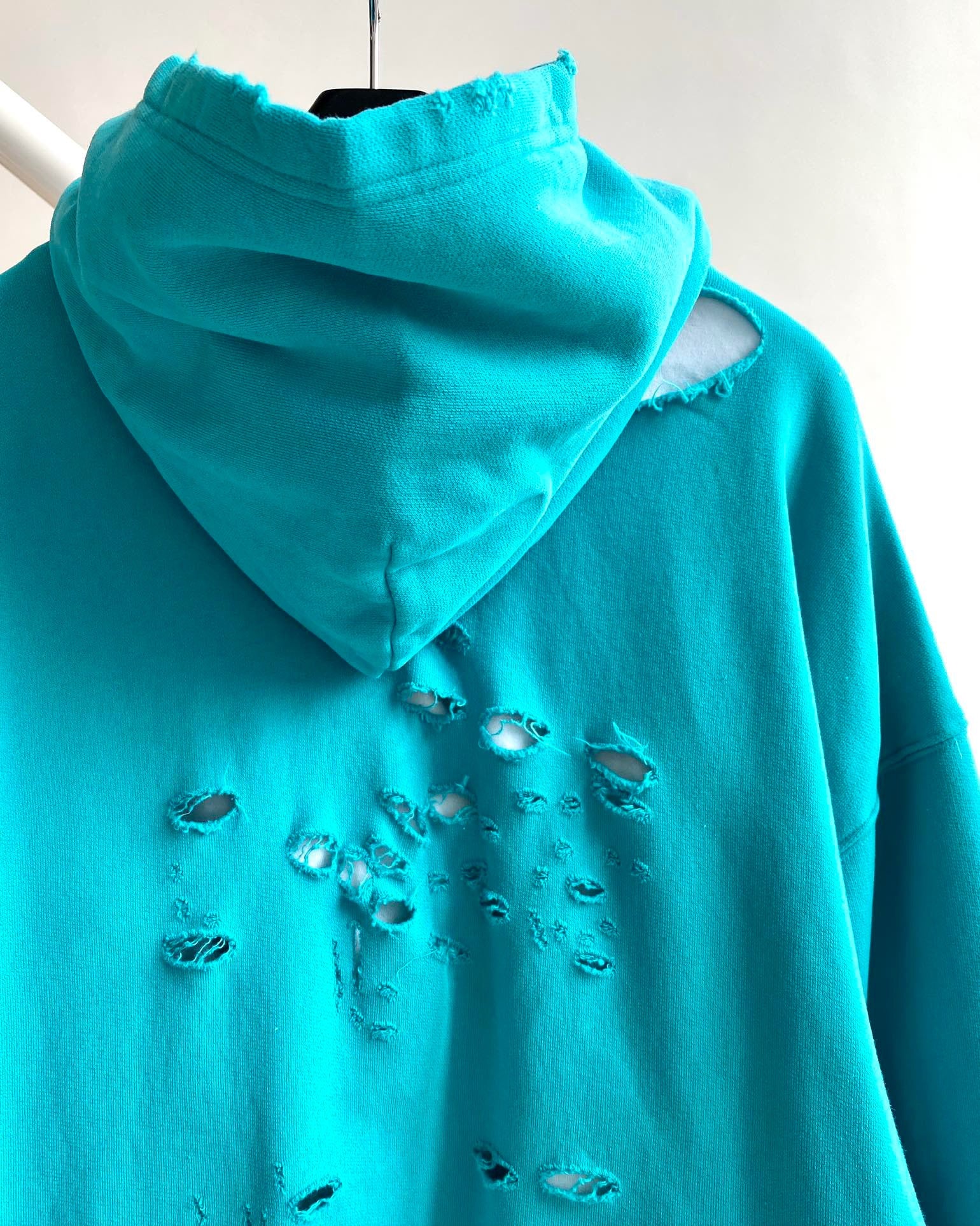 Ba1en*iaga Hoodie