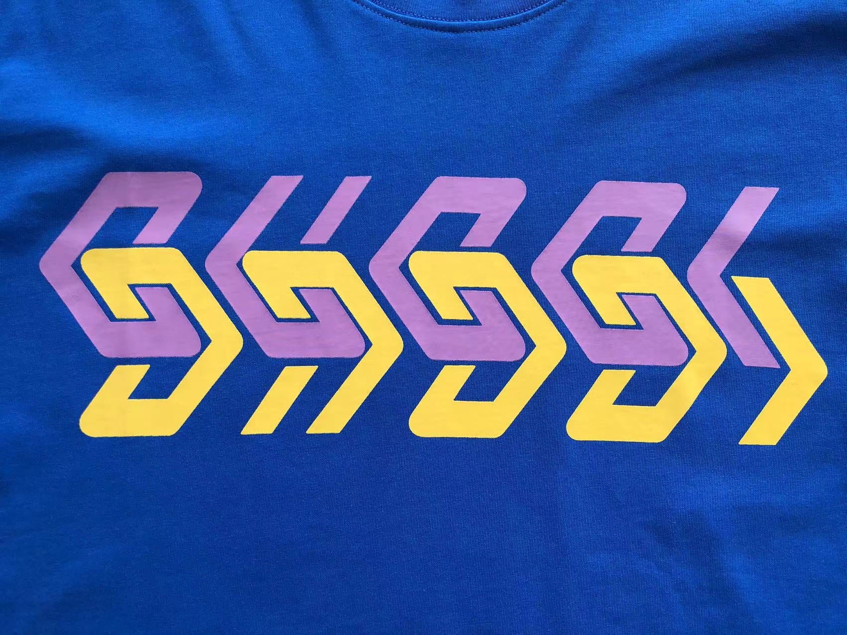 Gvc*1 T-shirt