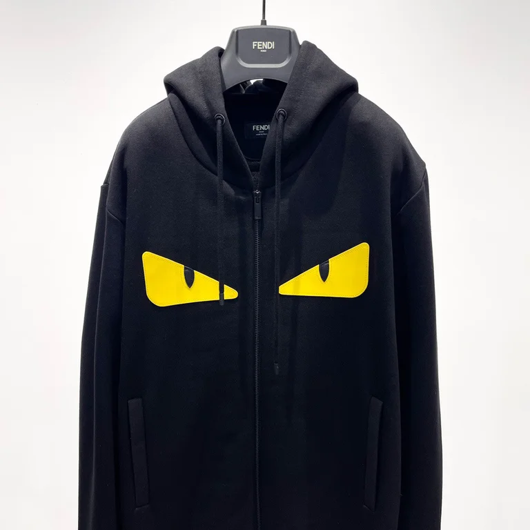 2022fw F**di Jacket