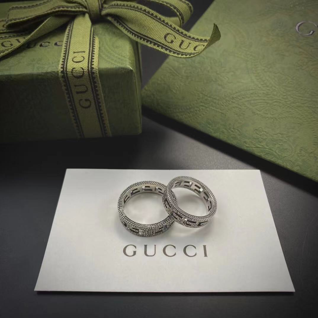 Gvc*1 Ring