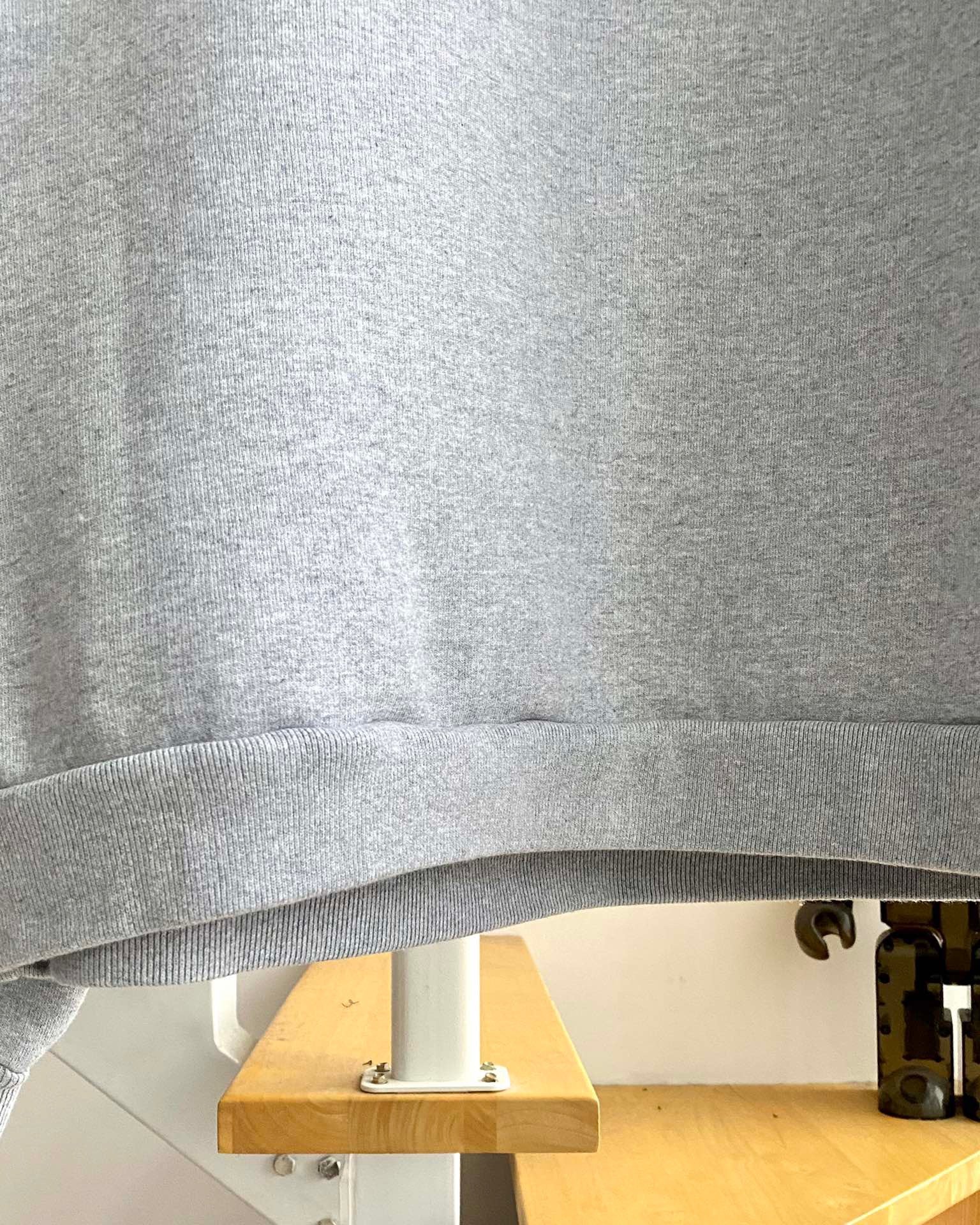 Ba1en*iaga Hoodie