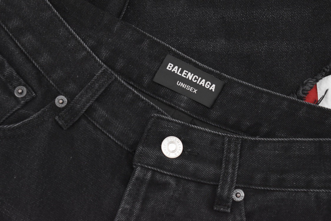 Ba1en*iaga Jeans