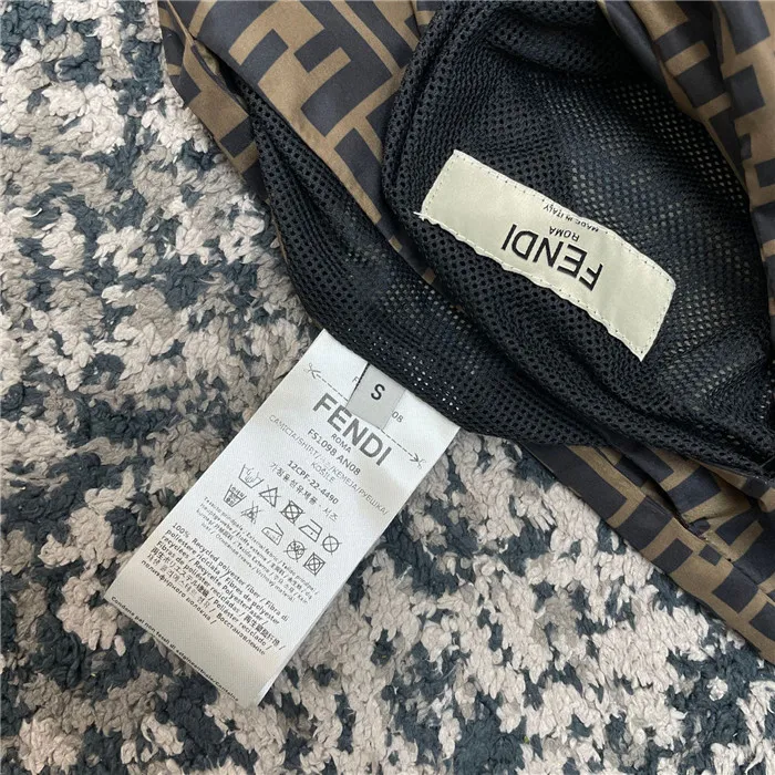 2023ss F**di Jacket