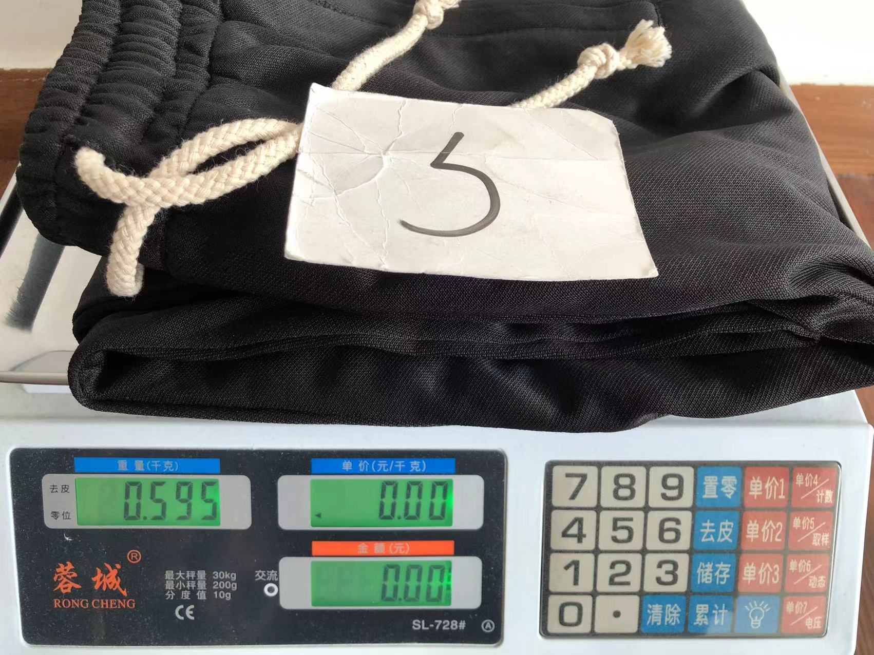 Gvc*1 Sweatpants