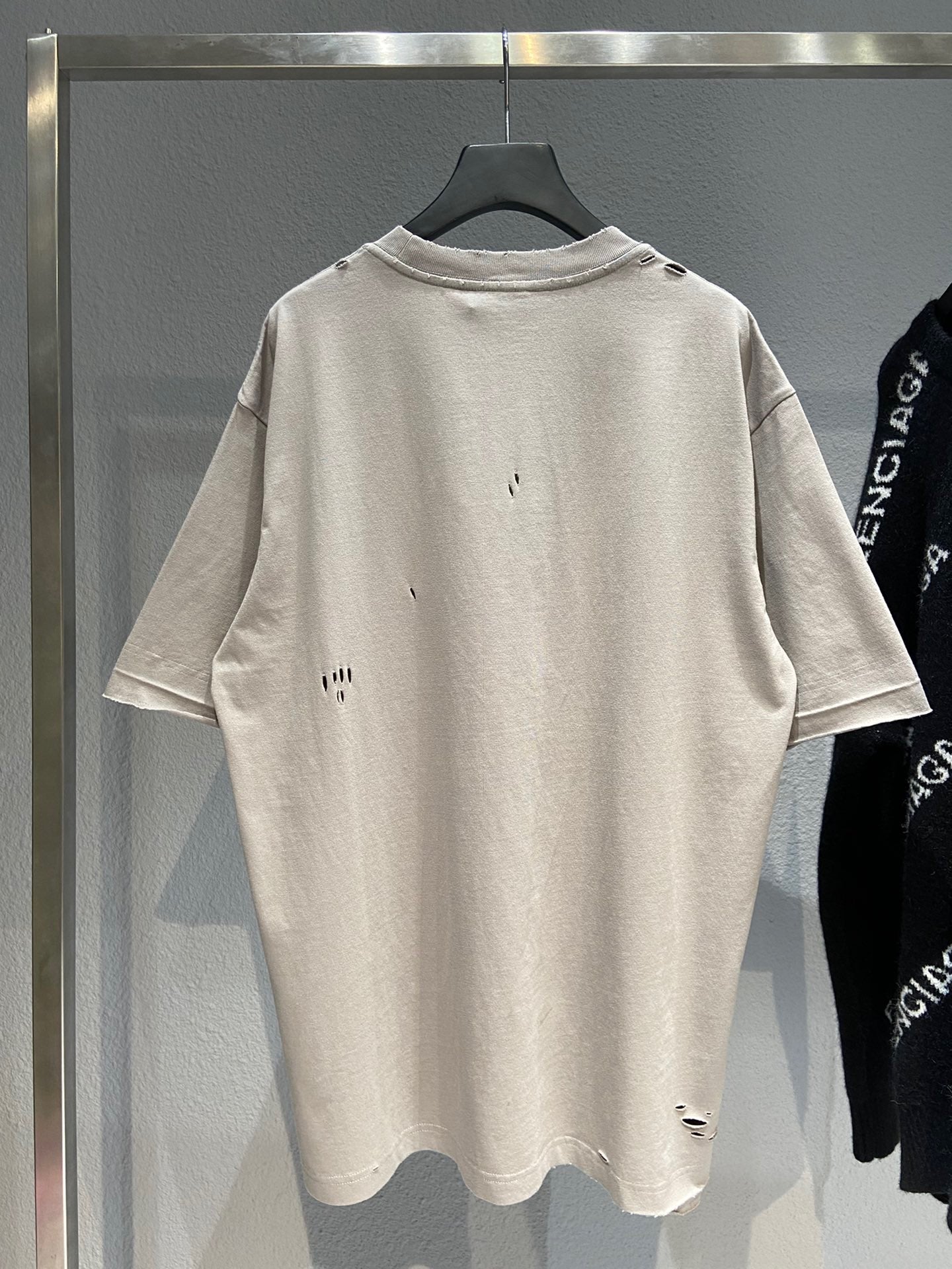 Ba1en*iaga T-shirt