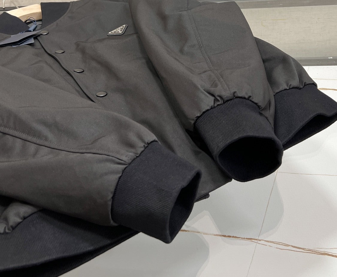 Pra*a Jacket