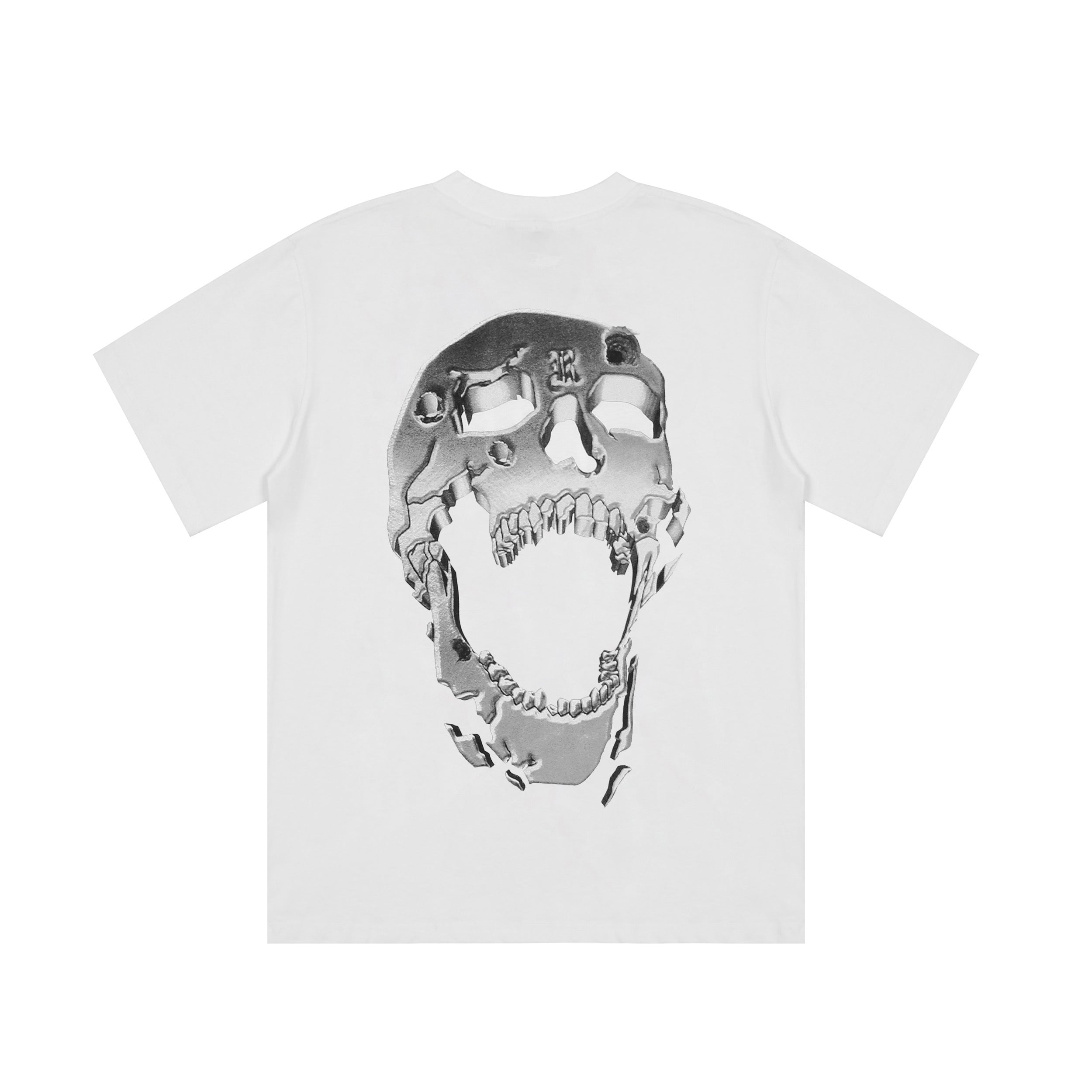 Revenge Bullet Tee