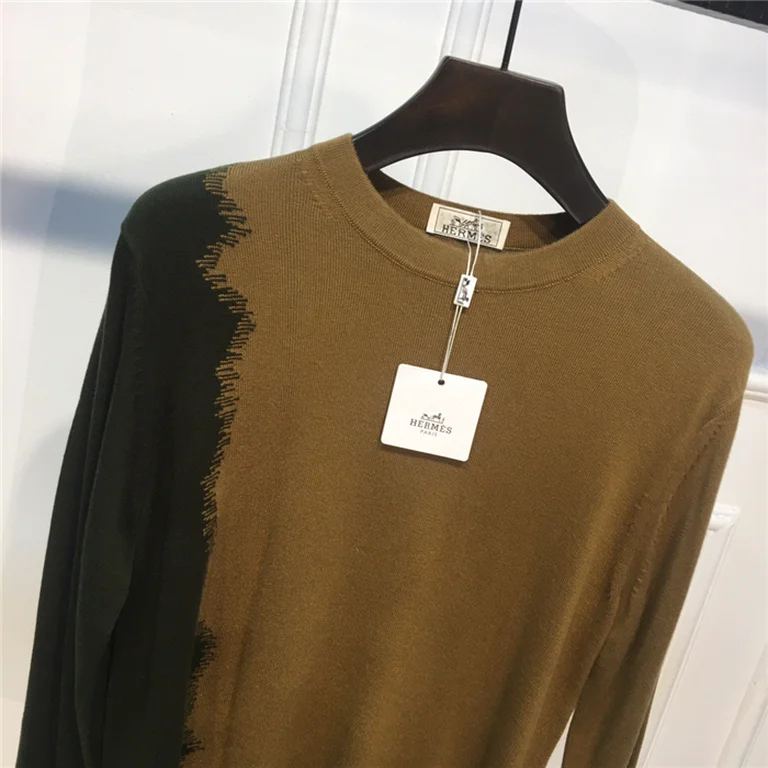 2021fw H**me5 Sweater