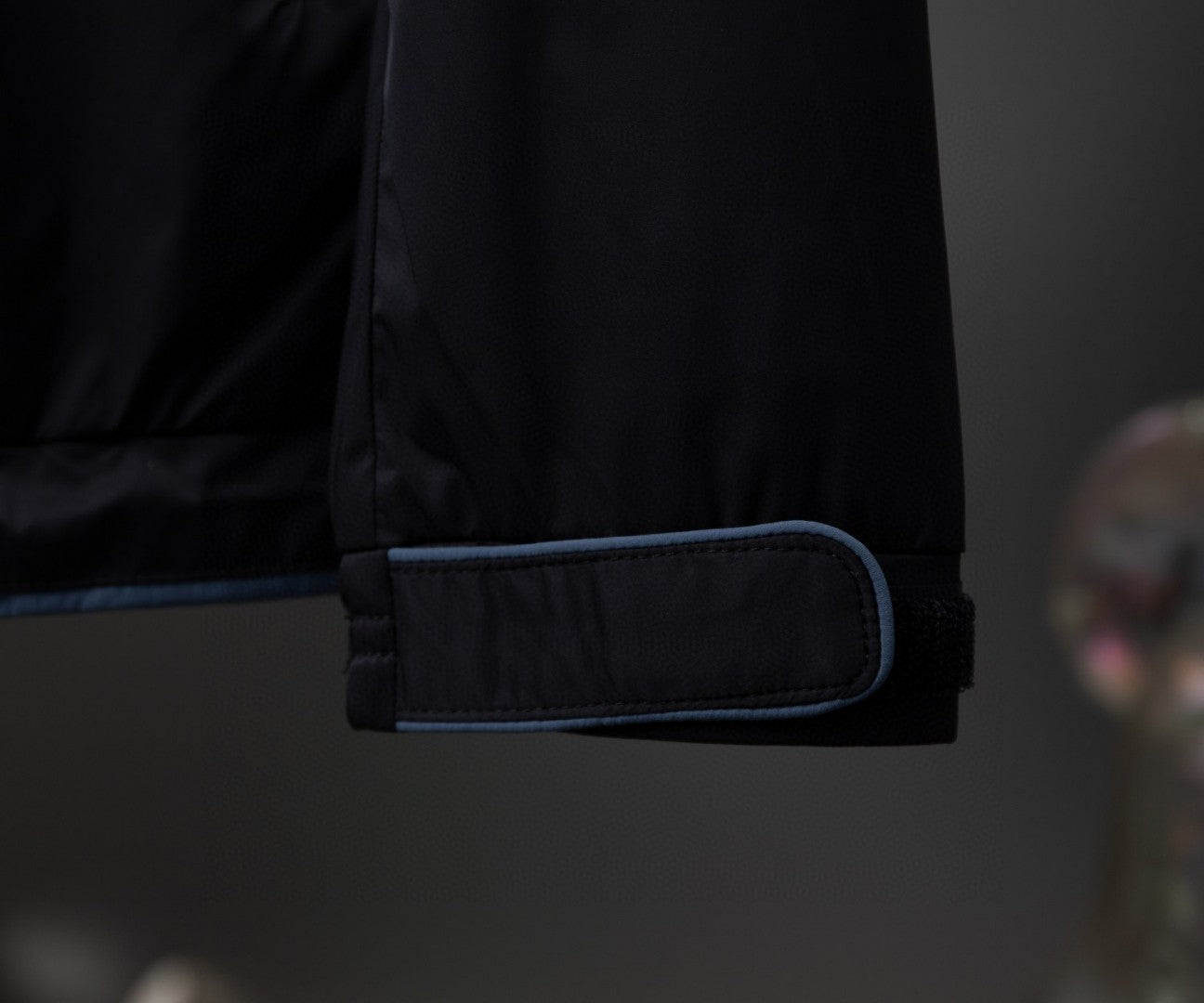 Pra*a Jacket