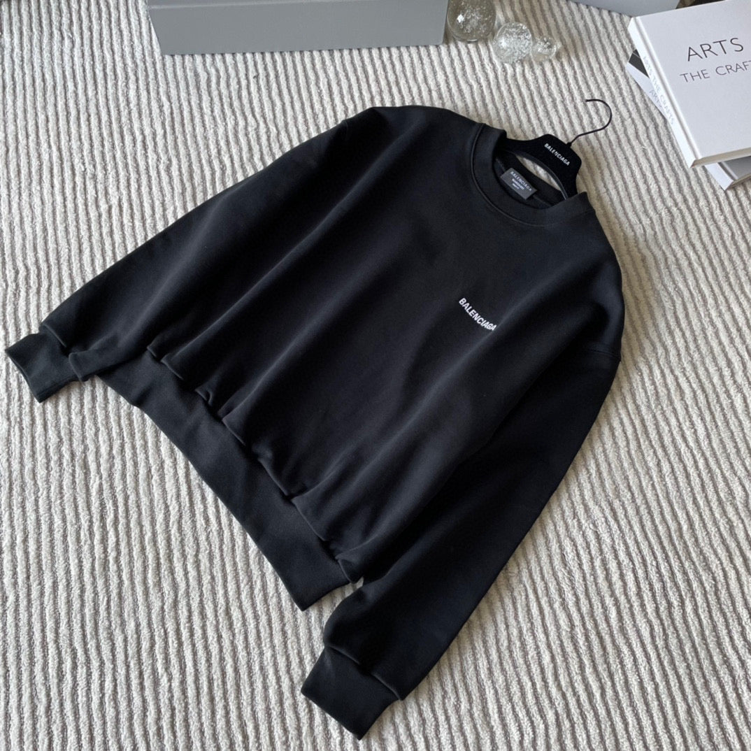 Ba1en*iaga Sweatshirt