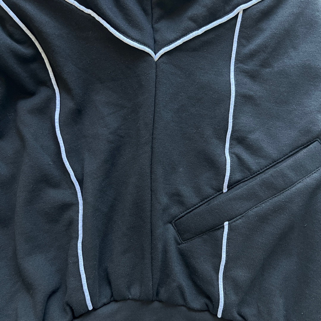 Ba1en*iaga Jacket