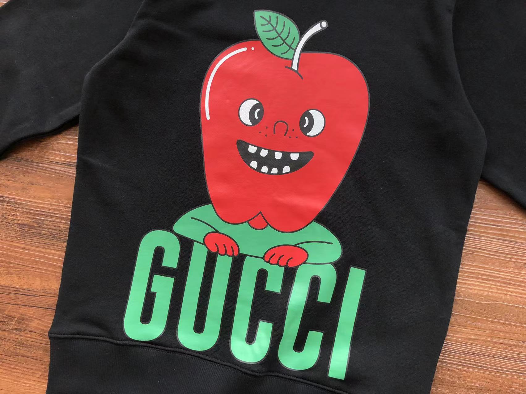 Gvc*1 Sweatshirt