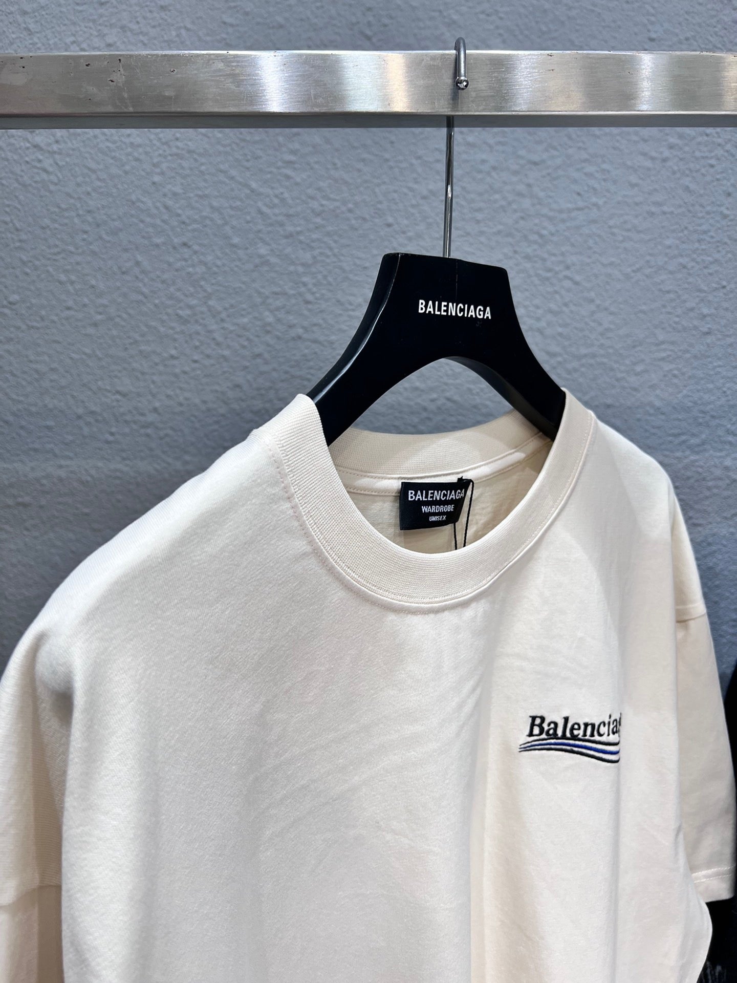 Ba1en*iaga T-shirt