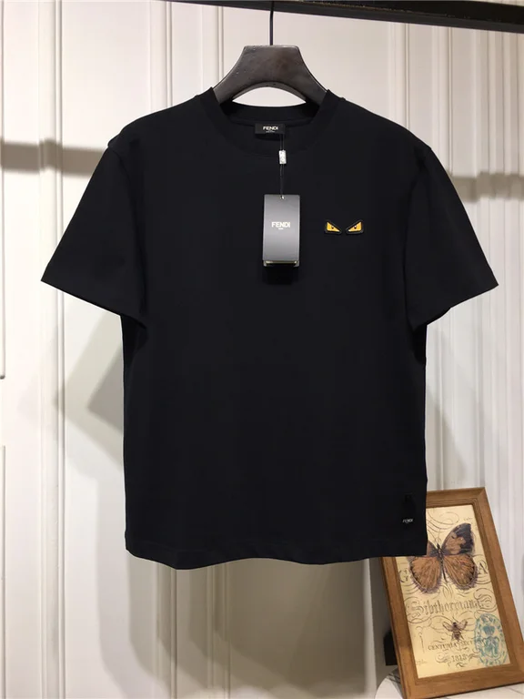 2022fw F**di T Shirt