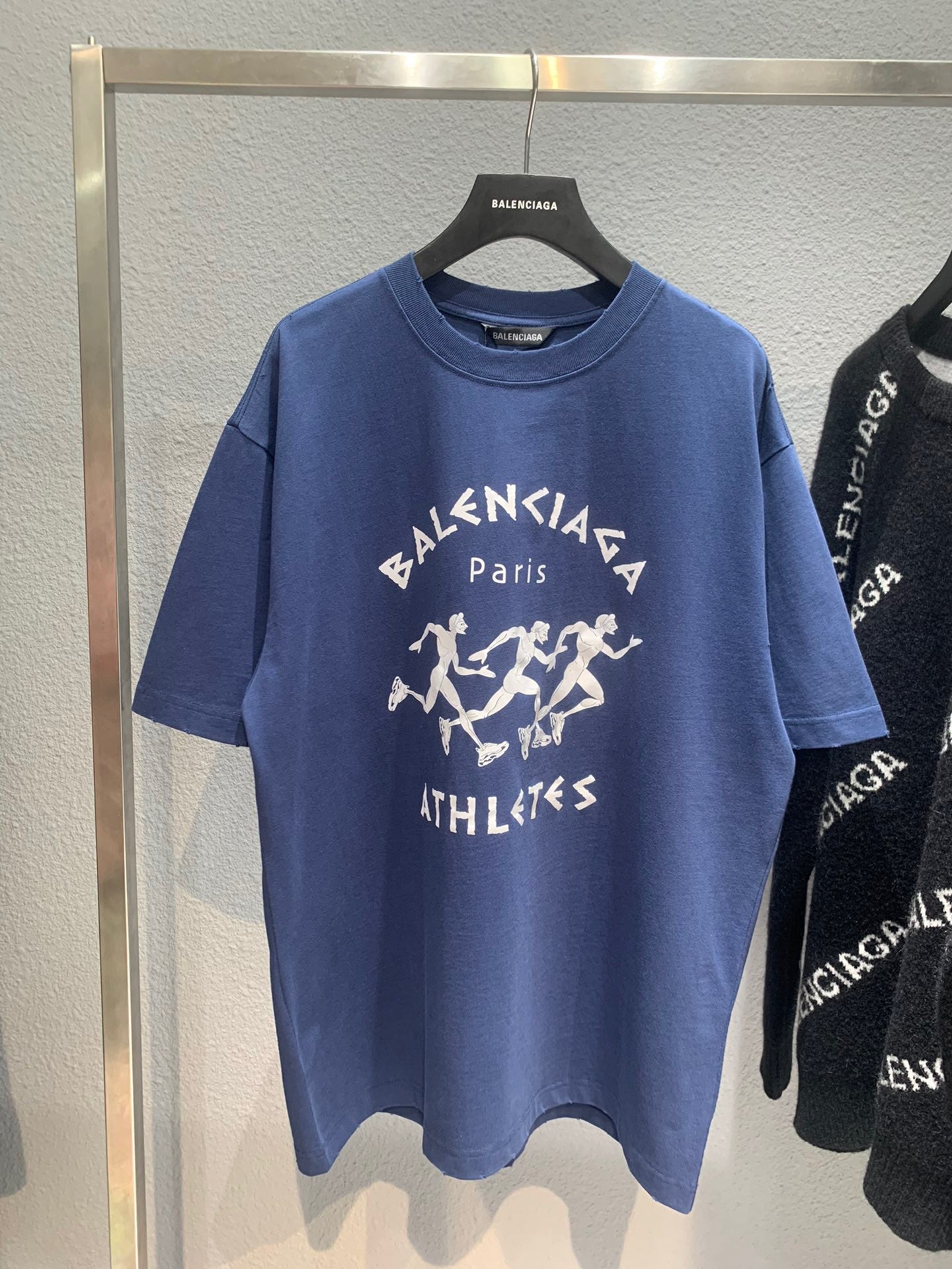 Ba1en*iaga T-shirt