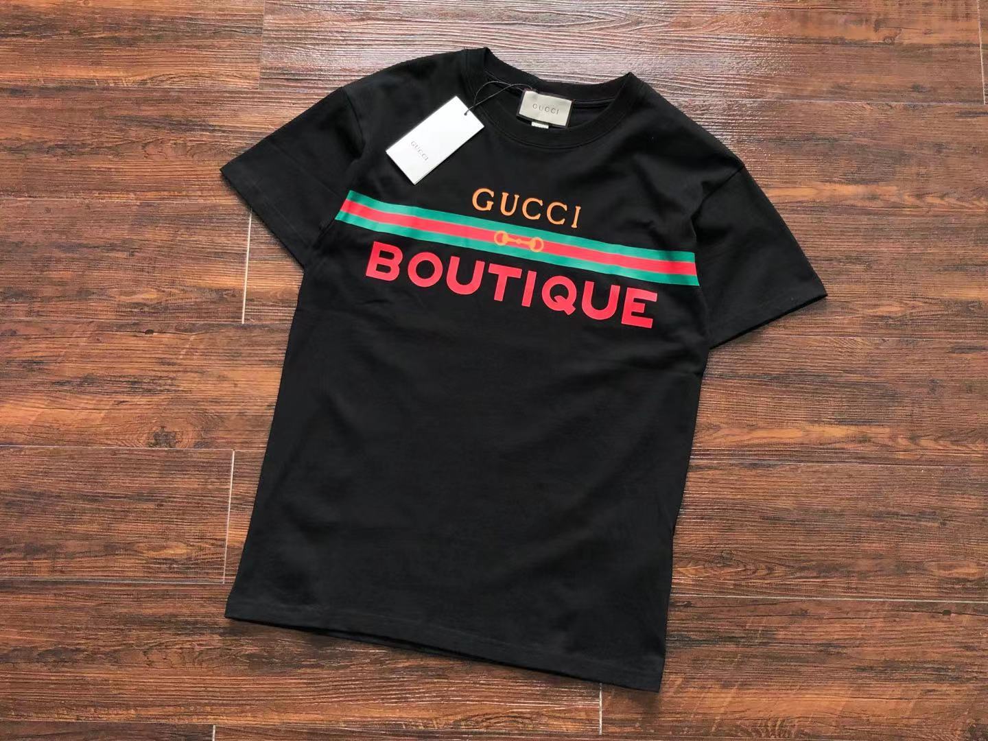 Gvc*1 T-shirt