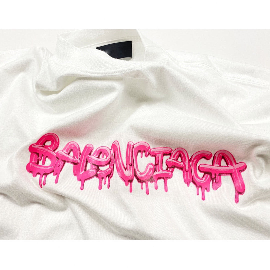 Ba1en*iaga T-shirt