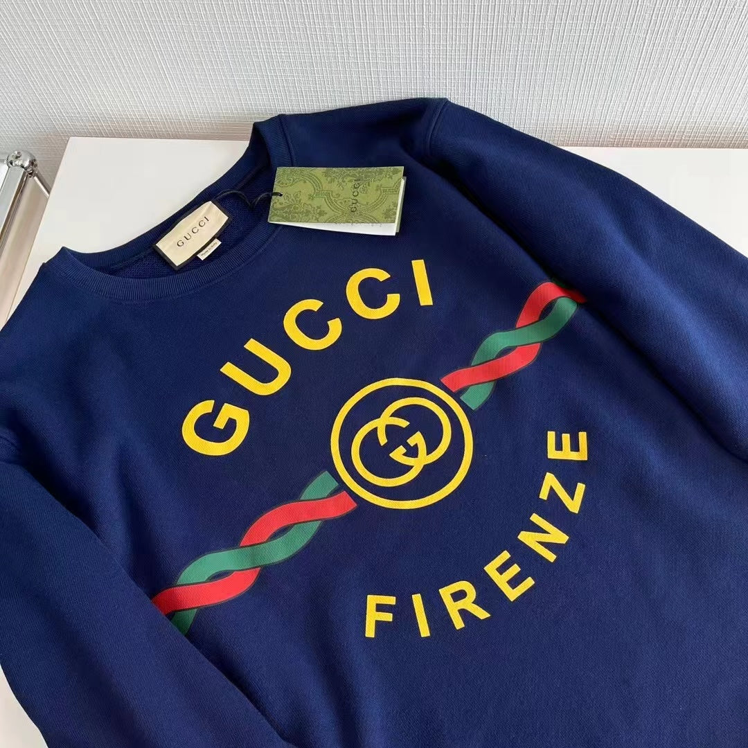 Gvc*1 Sweatshirt
