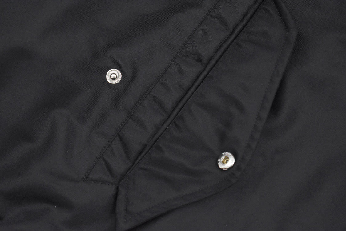 Pra*a Jacket