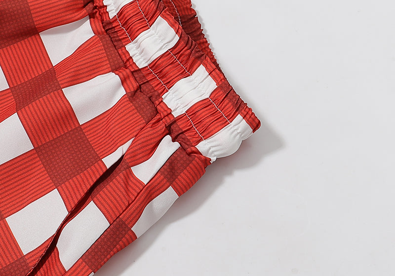Pra*a Shorts