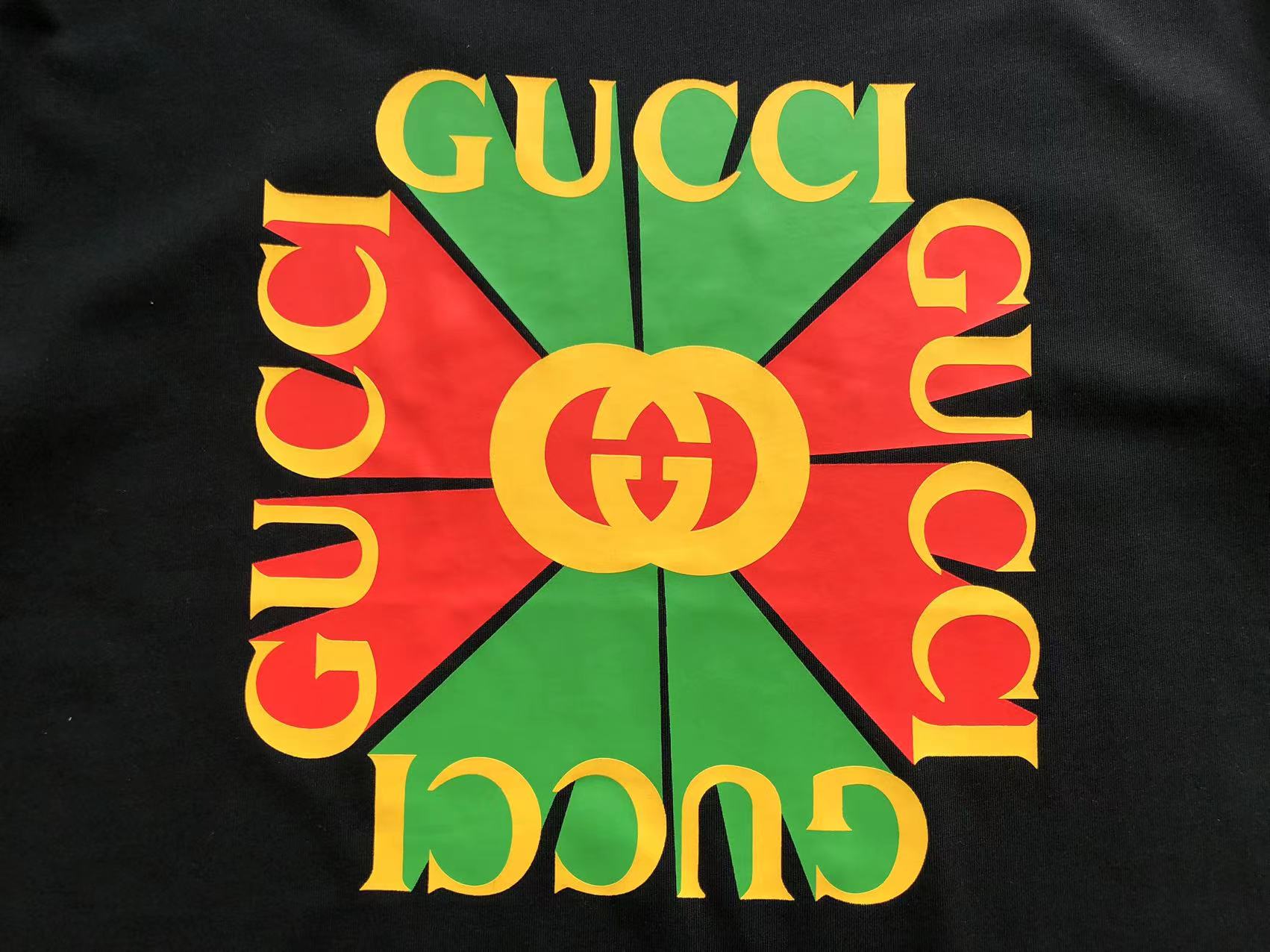 Gvc*1 T-shirt