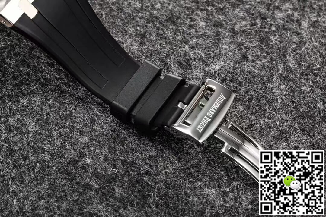 Replica Audemars P1g*et Royal Oak Tourbillon 1:1 Best Edition R8 Factory V3 Purple Dial
