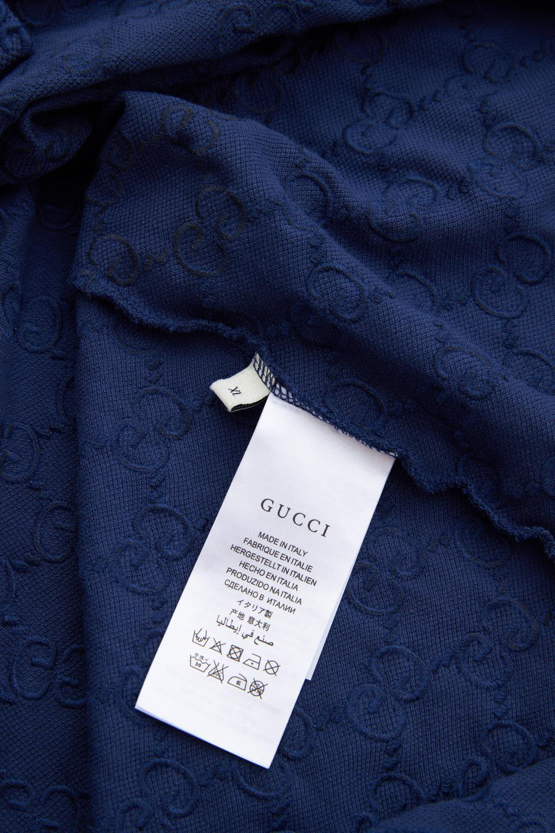 Gvc*1 Shirt