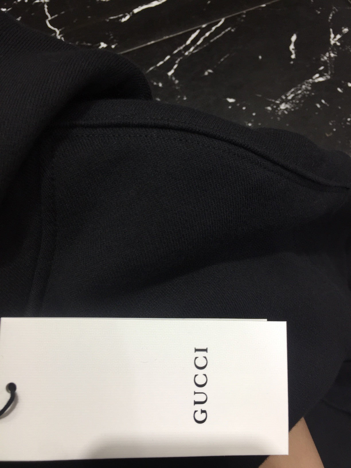 Gvc*1 Hoodie