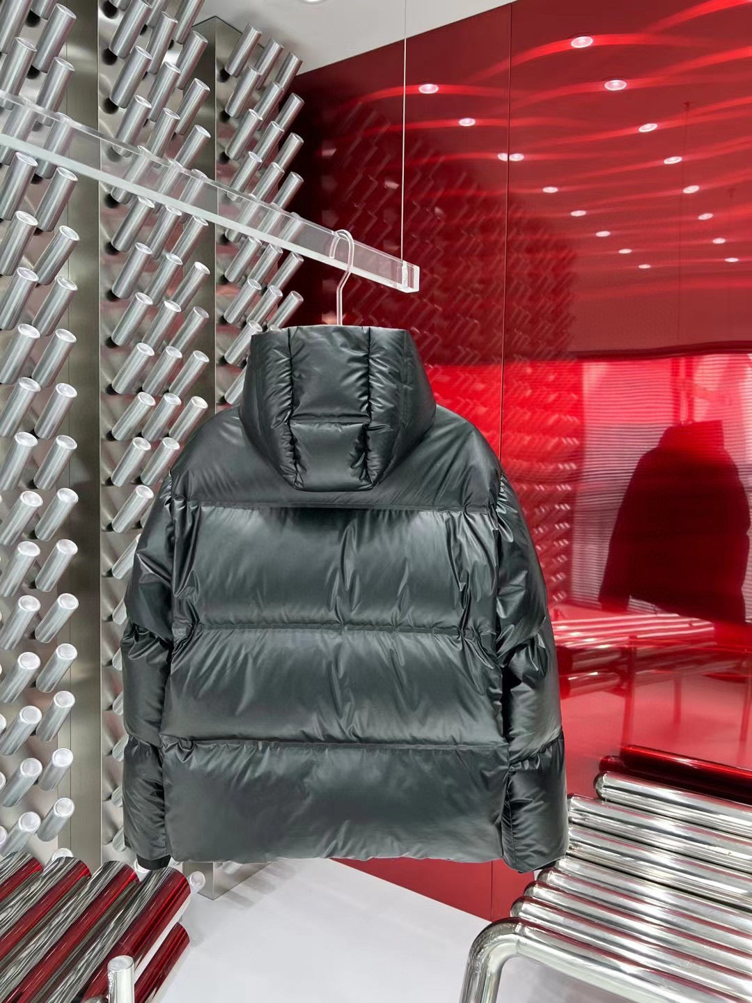Pra*a Jacket