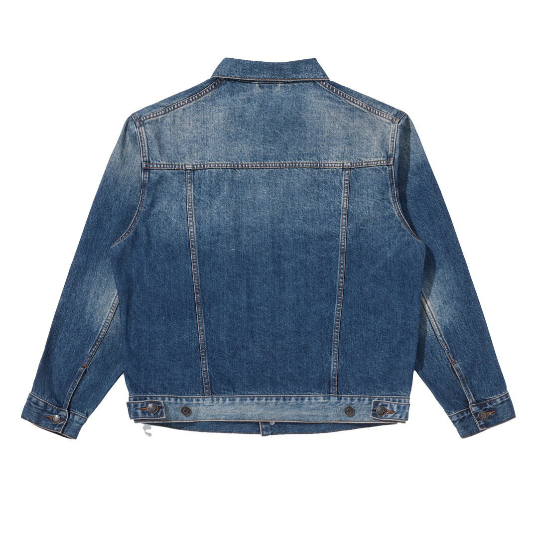 Ba1en*iaga Jacket