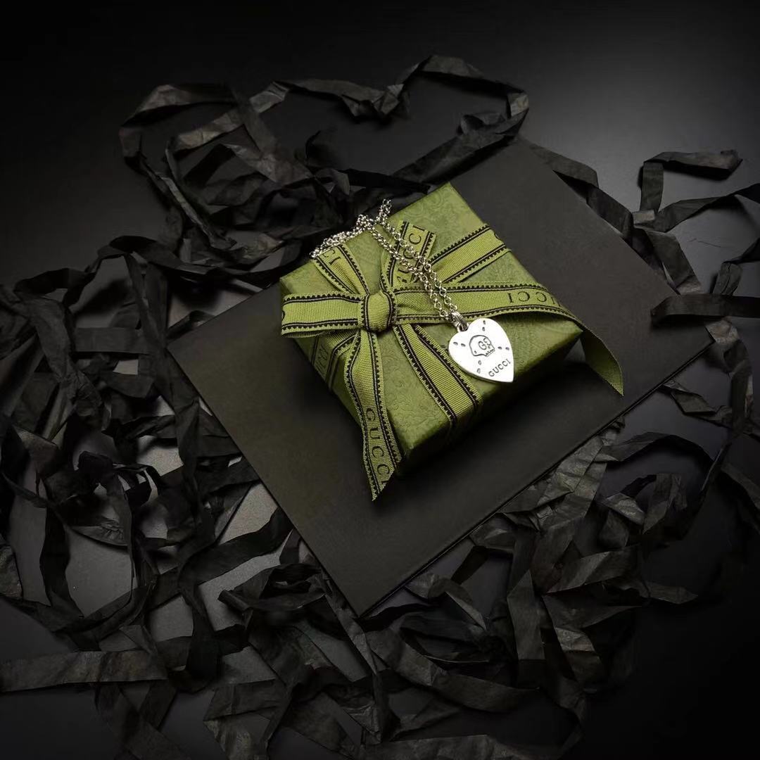 Gvc*1 Necklace