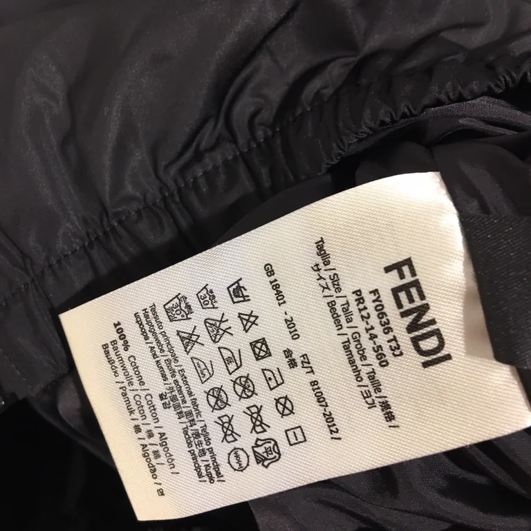 2022ss F**di Jacket