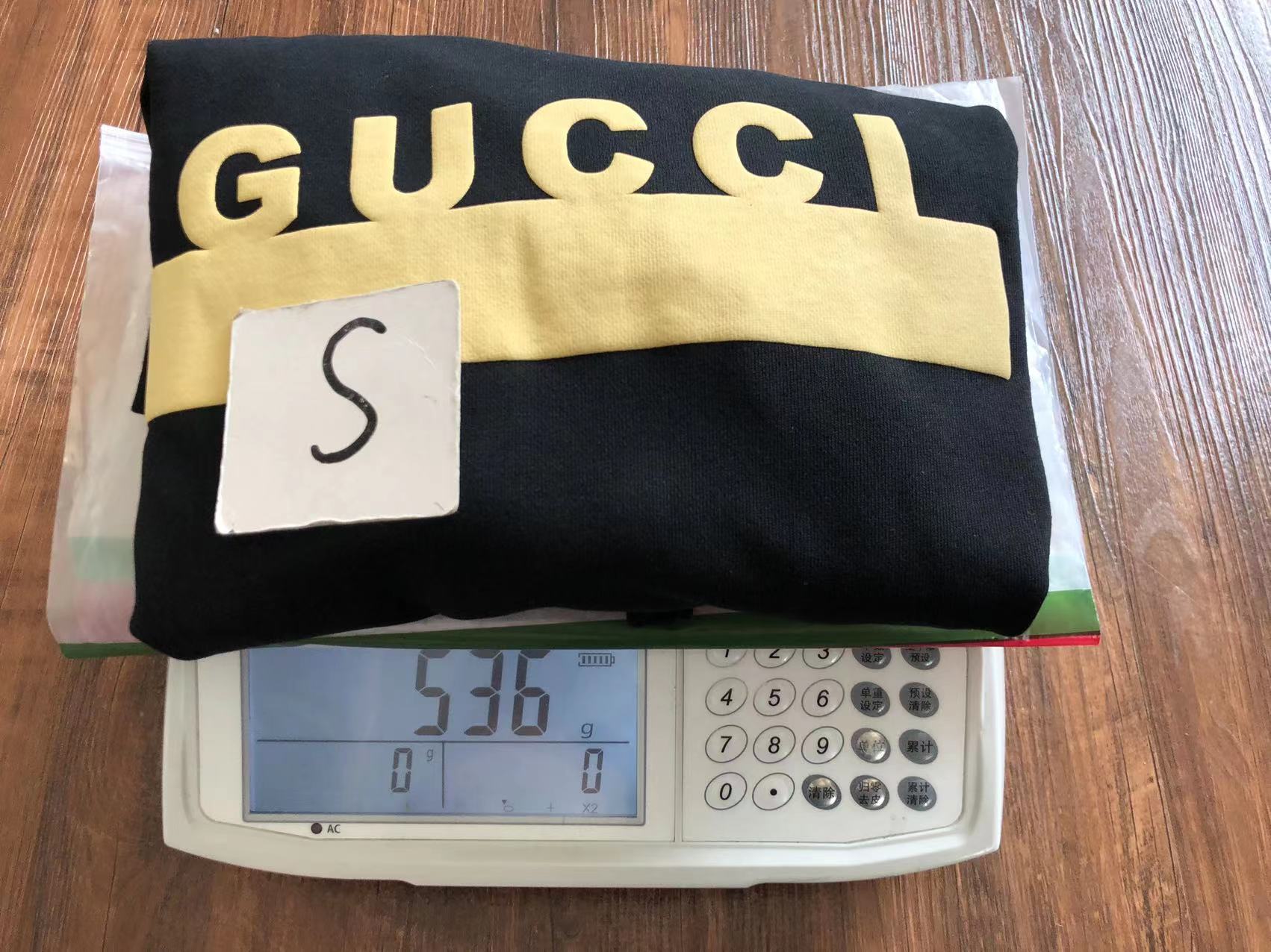 Gvc*1 Sweatshirt