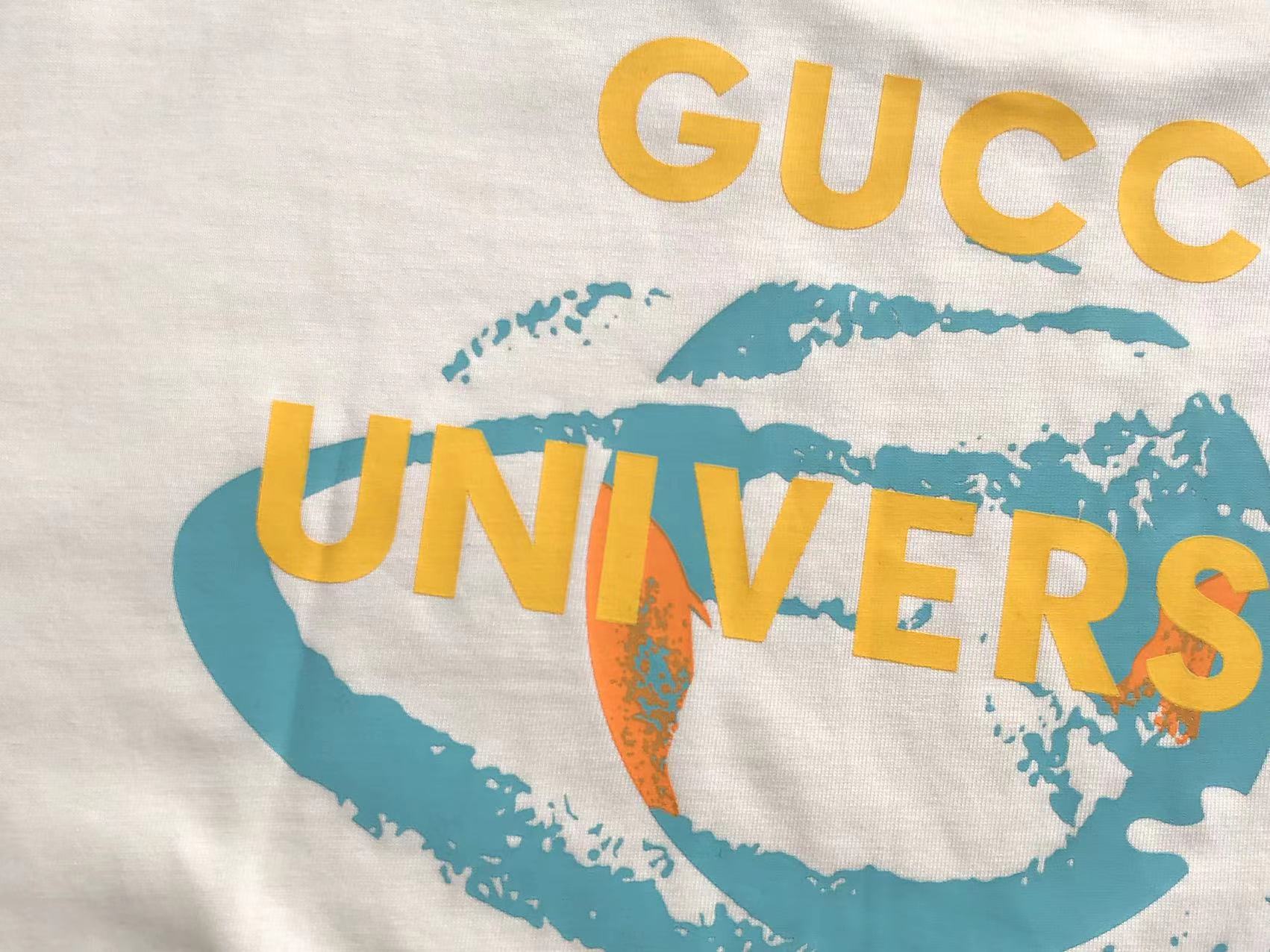 Gvc*1 T-shirt