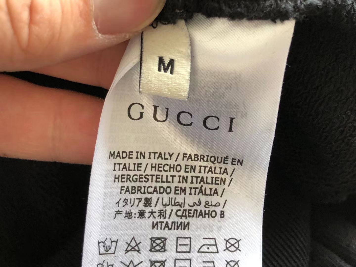 Gvc*1 Sweatshirt