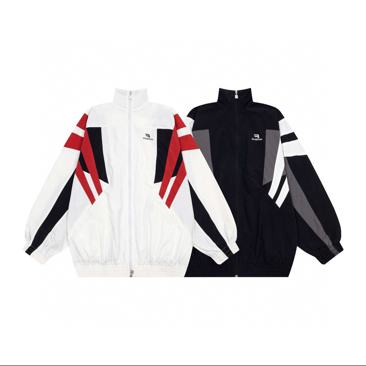 Ba1en*iaga Jacket