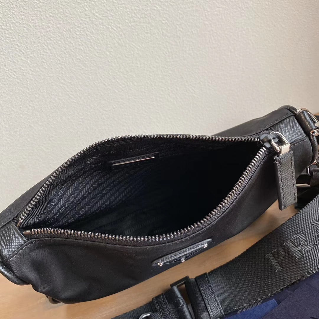 Pra*a Bag Dupe