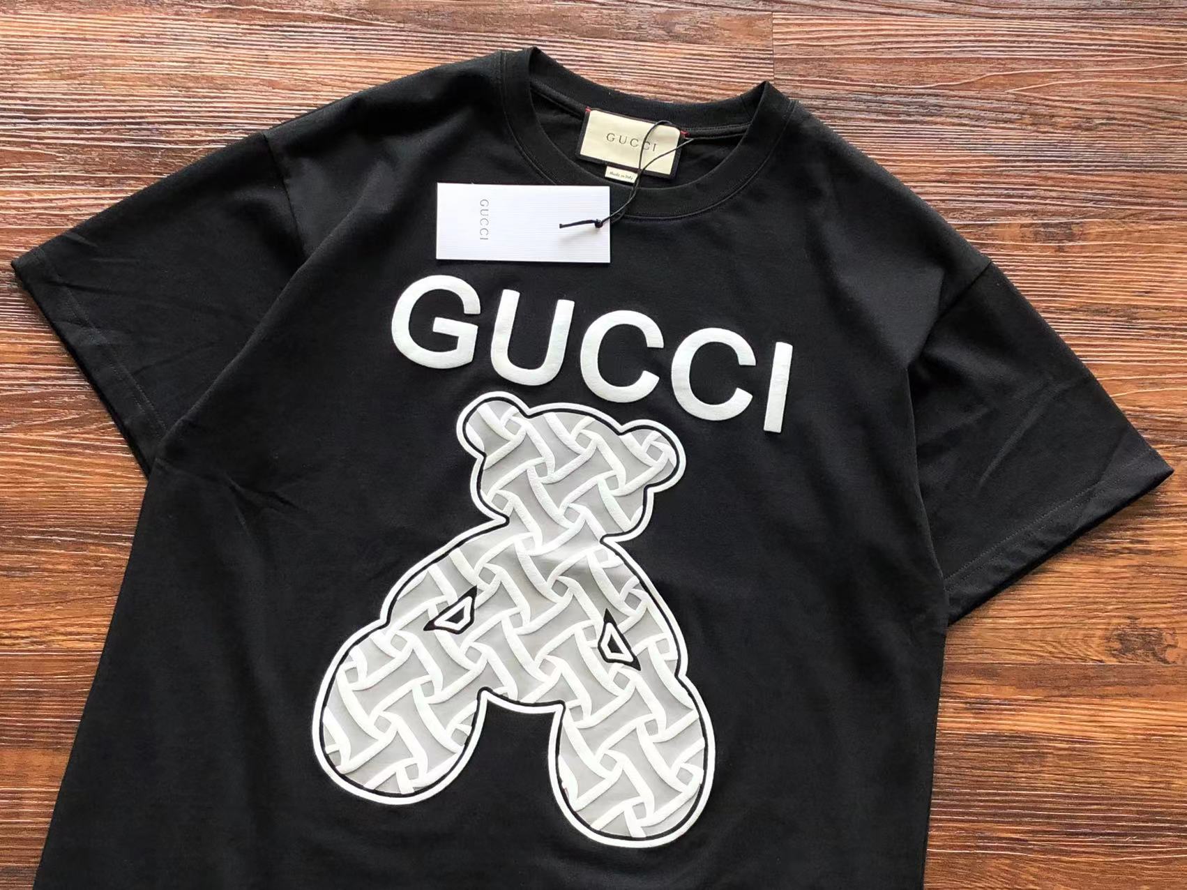 Gvc*1 T-shirt