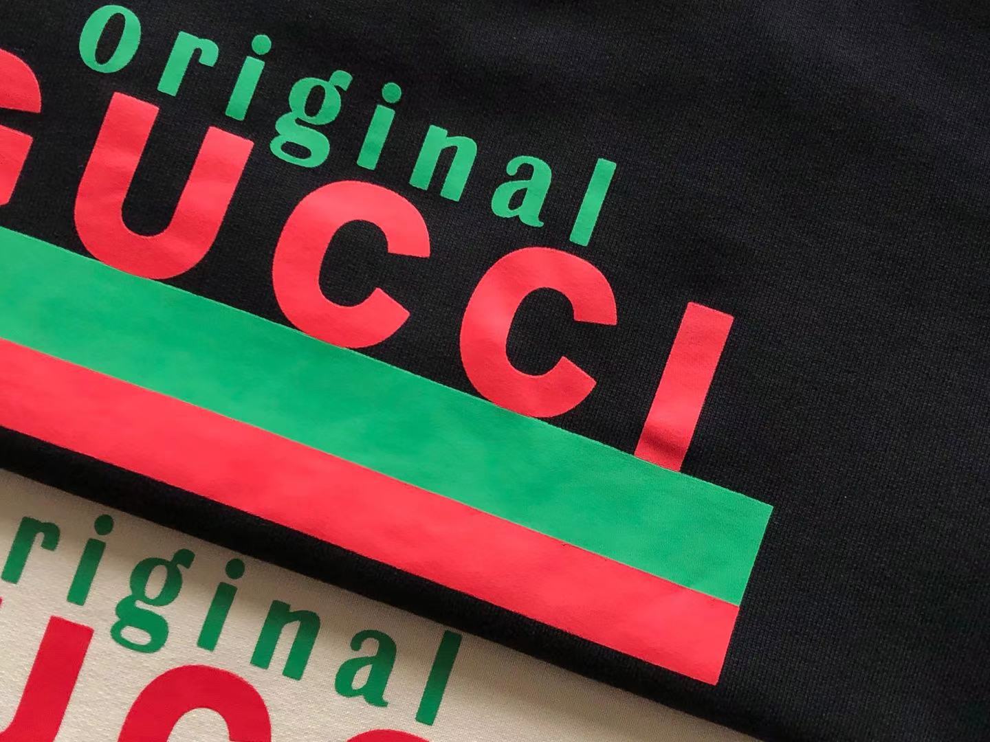 Gvc*1 Sweatshirt
