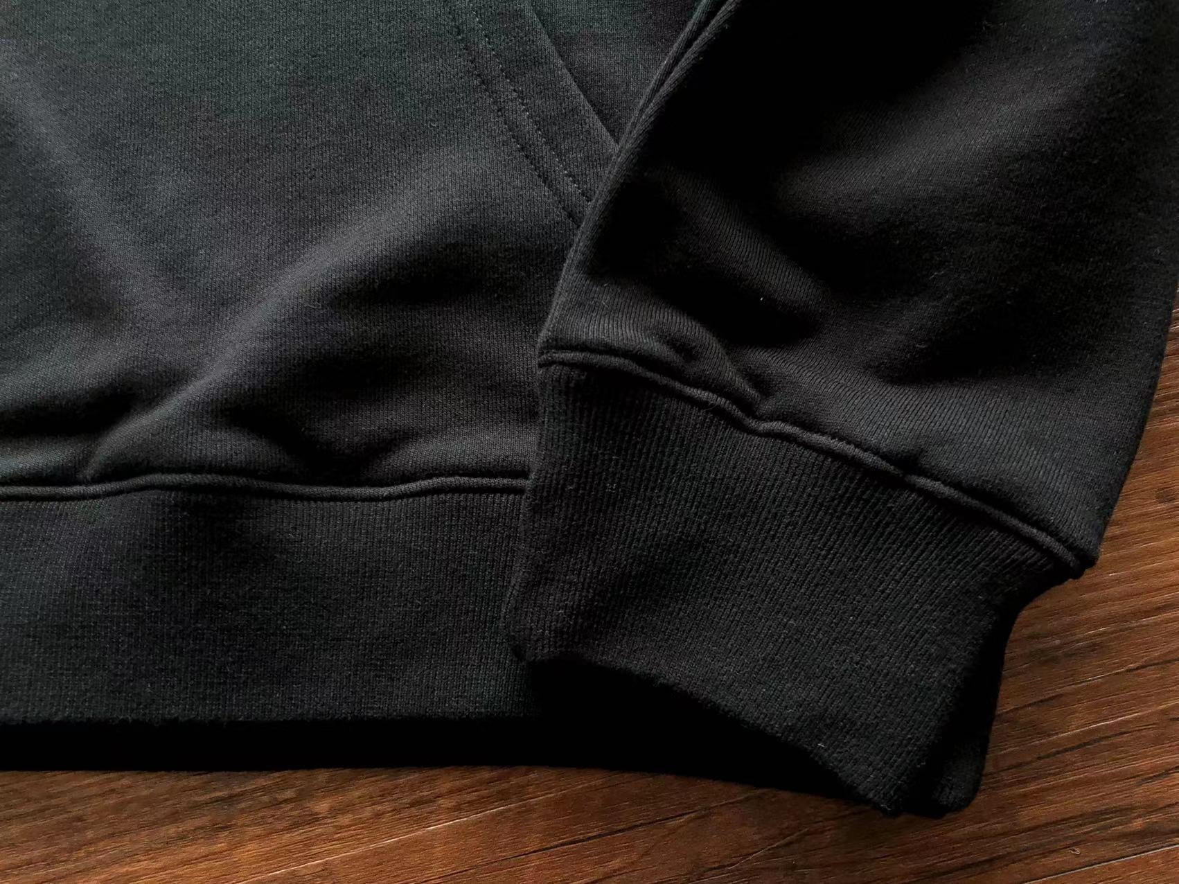 Gvc*1 Hoodie