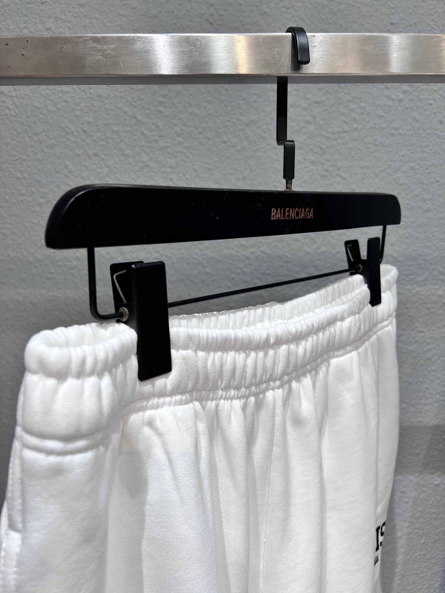 Ba1en*iaga Shorts