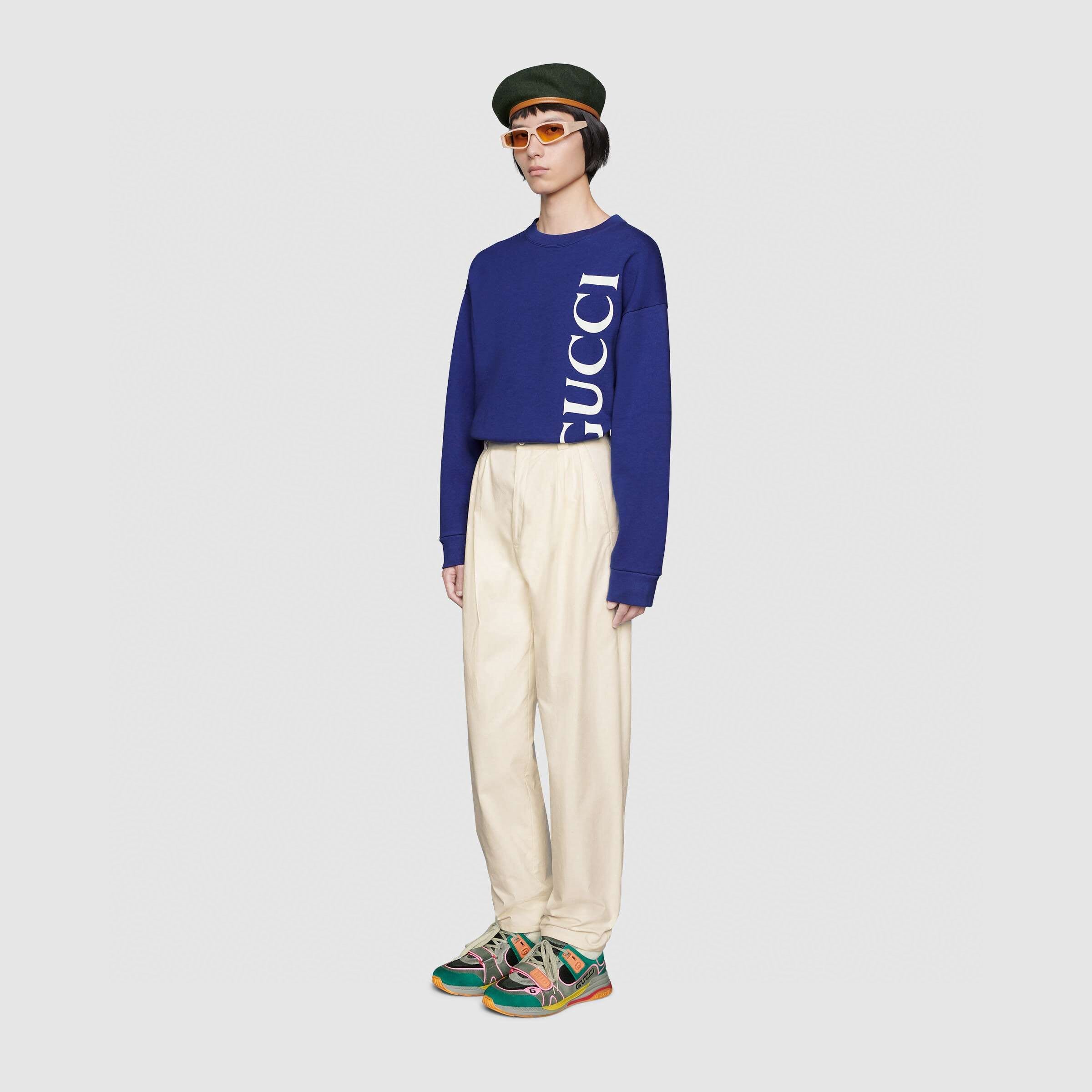 Gvc*1 Sweatshirt