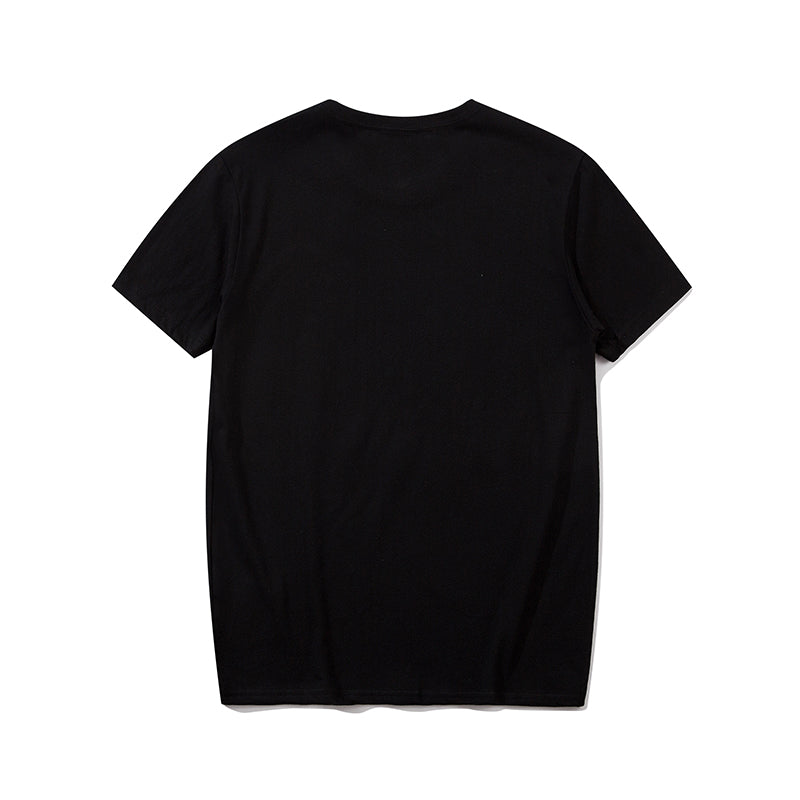 Comme Des Garcons Play Colored Dye Tee T Shirt 2304